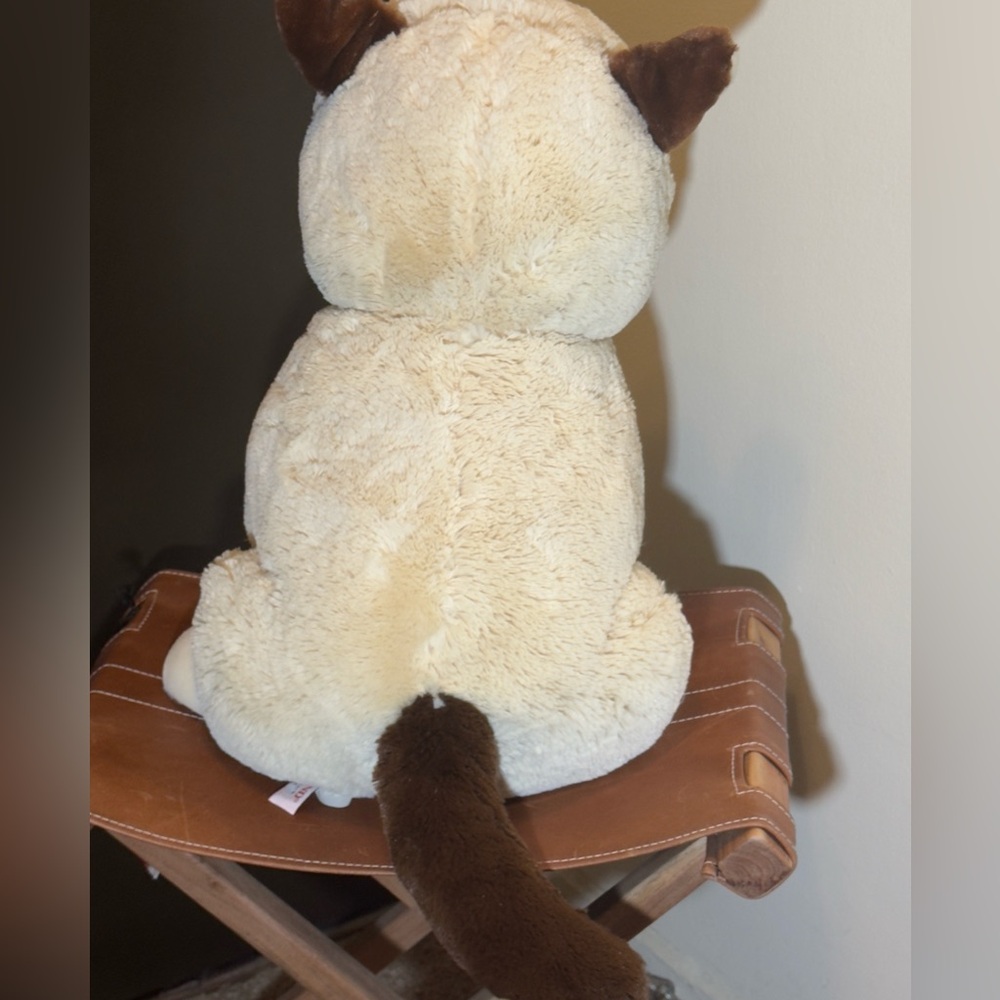 Grumpy Cat Gund - Picture 2 of 5